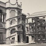 Jackson Staircase