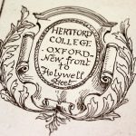Jackson Cartouche