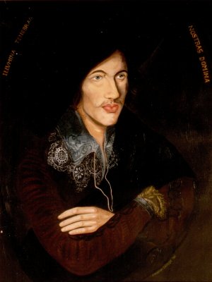 John Donne (1572-1631) - Hertford College | University of Oxford