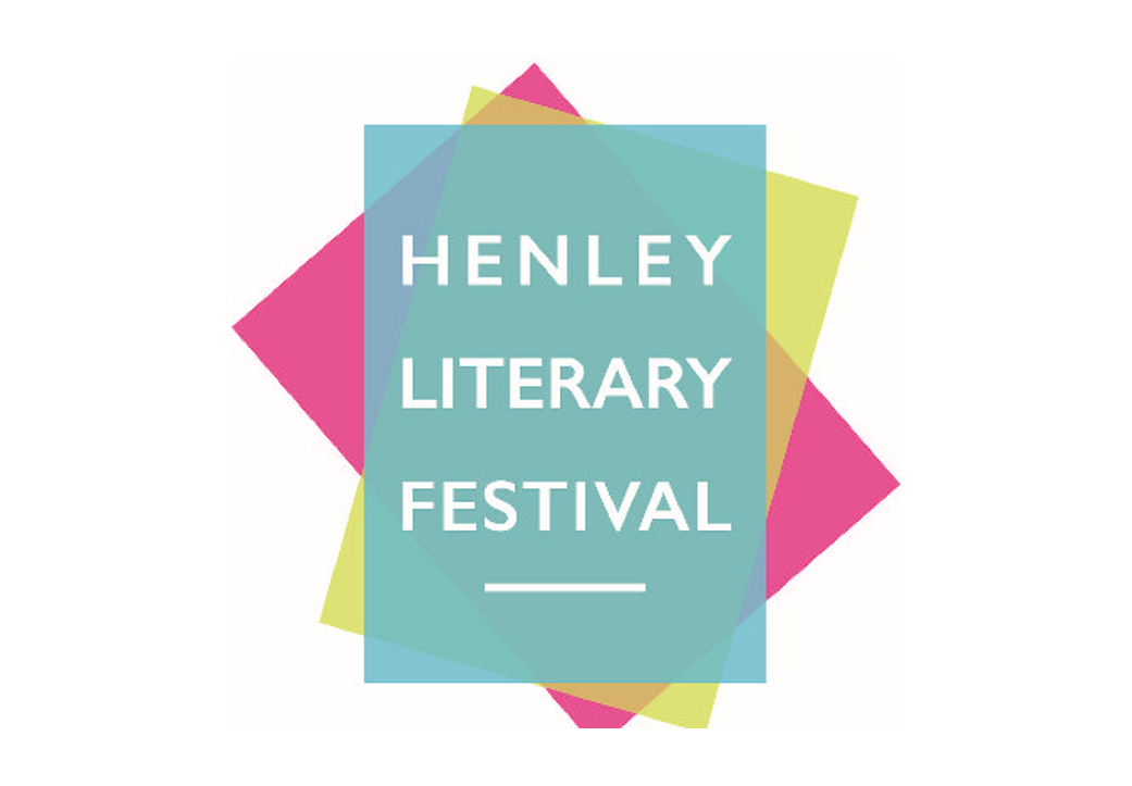 Mike Wooldrigde at the Henley Literary Festival Hertford College