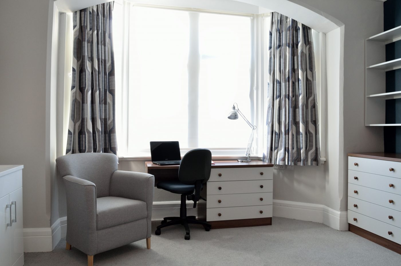 Graduate accommodation - Hertford College | University of Oxford