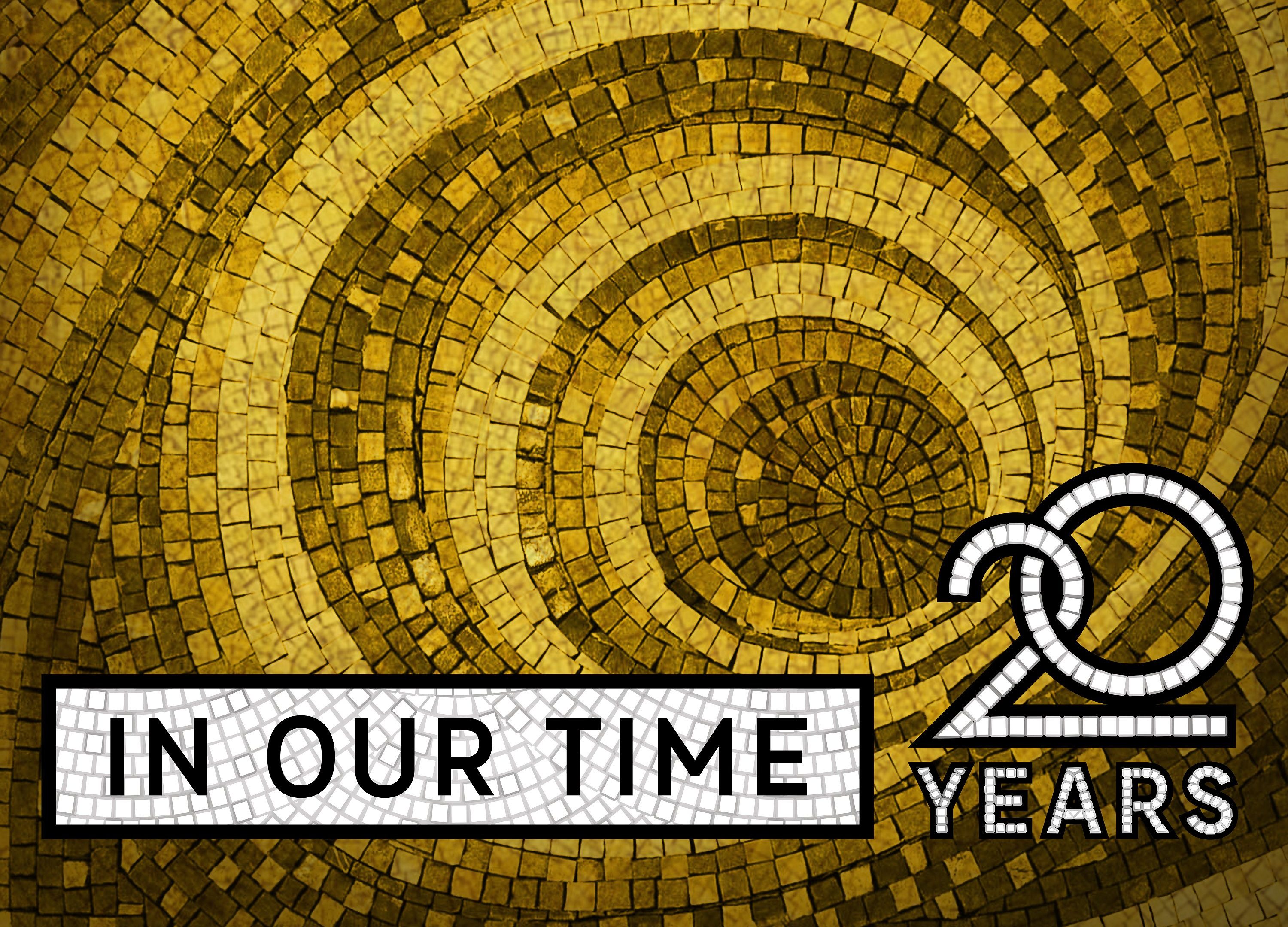 Our time. In our time Podcast. Our time логотип. This is our time.