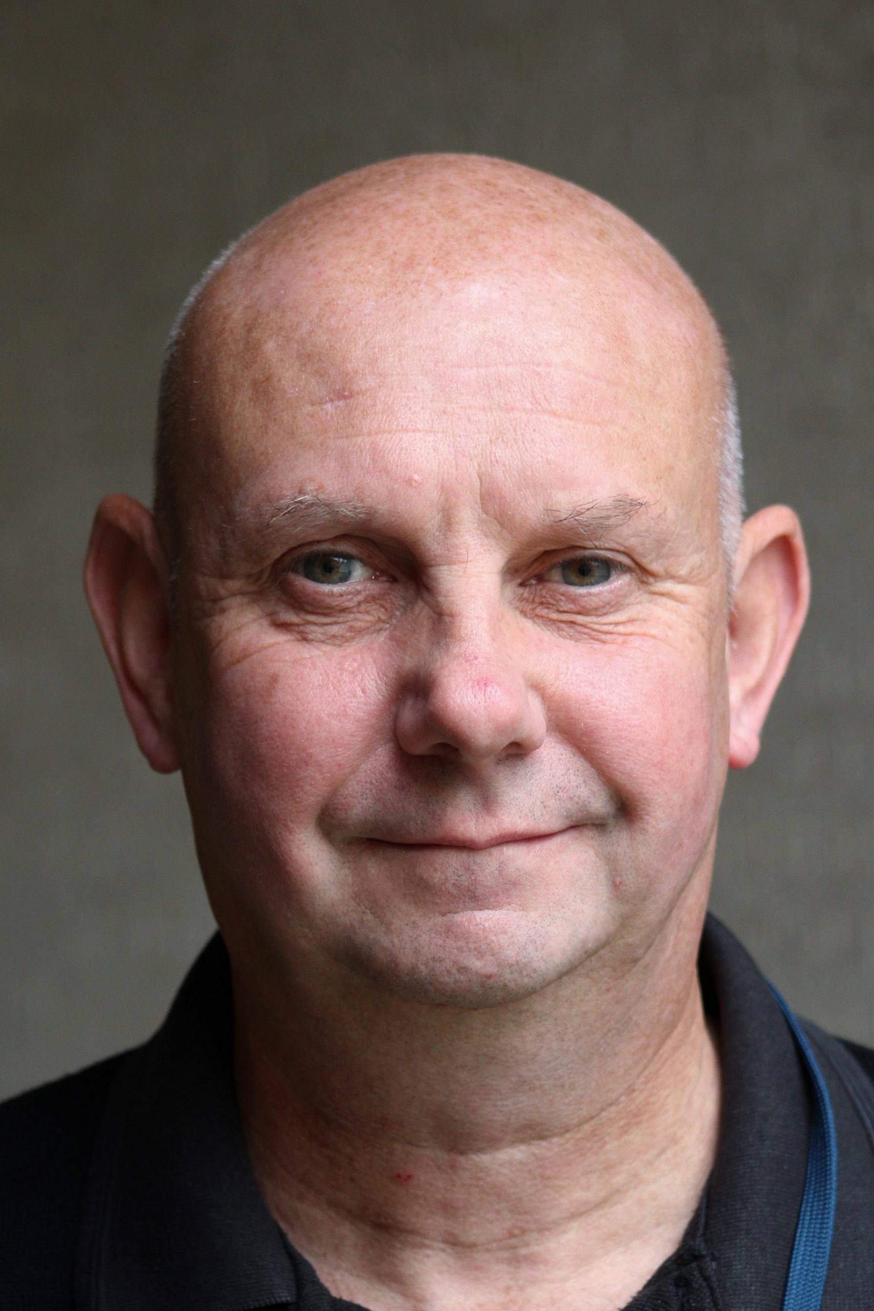 David Fleming - Hertford College | University of Oxford