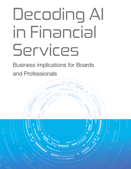 Decoding Ai In Financial Services Hertford College University Of Oxford