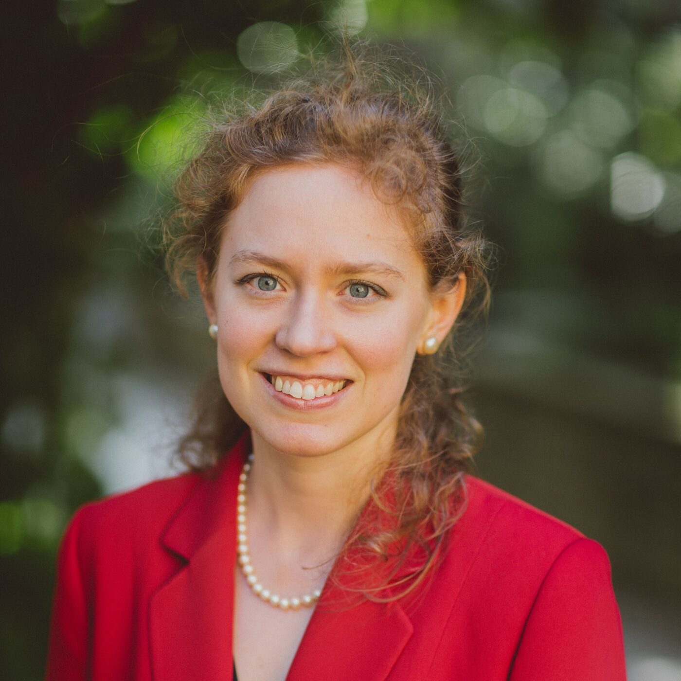 Dr Emily Winkler Hertford College University of Oxford