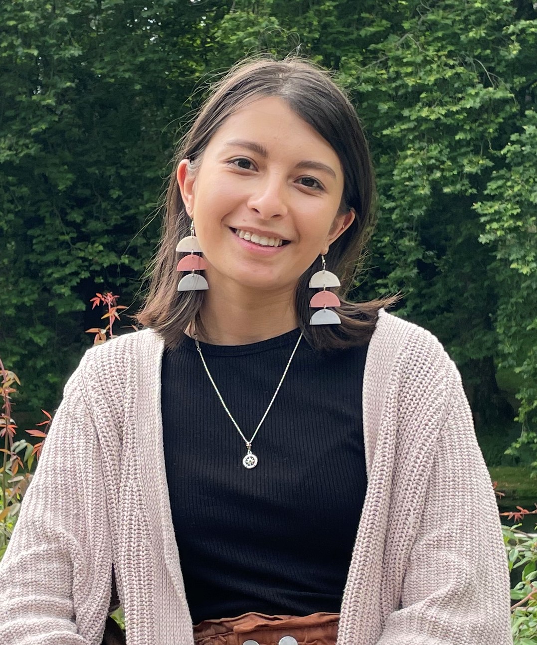 Saida Azizova - Hertford College | University of Oxford