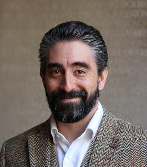 Dr Jonathan Krause - Hertford College | University of Oxford